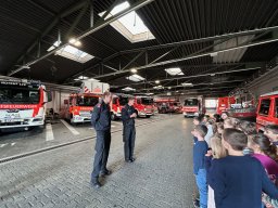 Feuerwehr