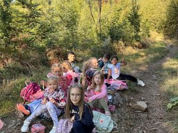 Wandertag