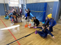 Fasching