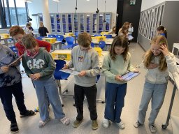 Programmieren