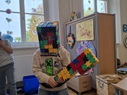 Schuljahr 2025/26