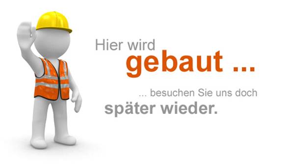 Baustelle