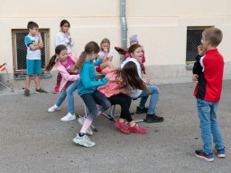 Herbst-Sportfest