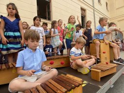 Sommerfest 2024