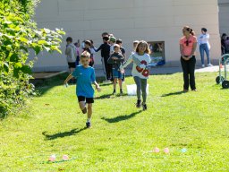 Sportfest 2024, 2.7.