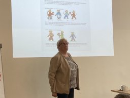 Österr. Vorlesetag am 21. März 2024