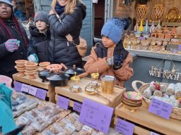 Christkindlmarkt