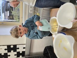Faschingsgugelhupf backen