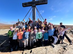 Wandertag Sauofen